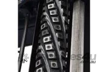 Spiral Cutterhead for Carbatec 10 x 6 Planer Thicknesser