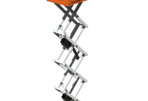 Snorkel S3220 MiniScissor Lifts