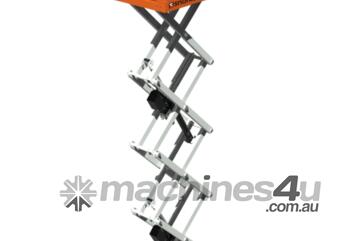 Snorkel S3220 MiniScissor Lifts