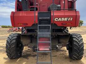 2008 CASE IH 7088 HARVESTER - picture1' - Click to enlarge