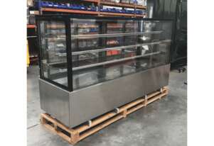 SL880V Bonvue Chilled Food Display