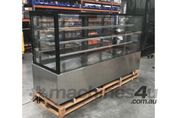SL880V Bonvue Chilled Food Display