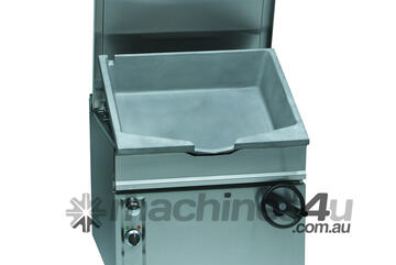 Electric Tilting Bratt Pans - SBE9-10I