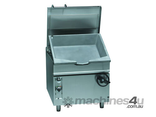 Electric Tilting Bratt Pans - SBE9-10I