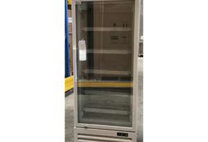 Thermaster Upright Single Glass Door Freezer LG-400PF