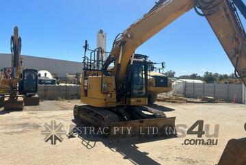 Caterpillar CAT 315FLCR Track Excavators