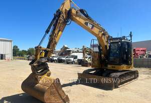 Caterpillar CAT 315FLCR Track Excavators