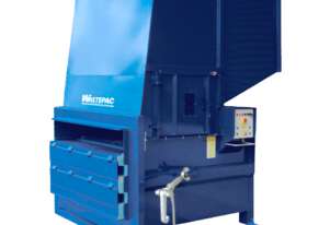 Wastepac SS2500 Short Static Compactor
