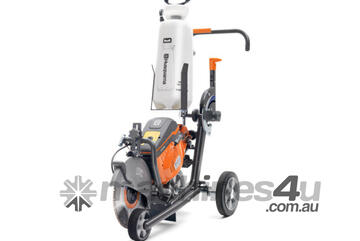 Husqvarna KV 9 / 12 Cutting Trolley for K970 K1270 Power Cutters Husqvarna KV 9 / 12 Cutting Trolley for K970 K1270 Power Cutters