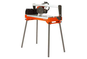 Husqvarna TS 66 R Tile Saw
