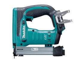 Makita 18V Mobile T50 Stapler - DST221Z
 - picture0' - Click to enlarge