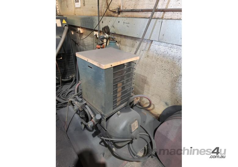 caption Plasma cutter 260amp - 6100mm x 2500mm
