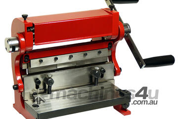 3-in-1 Shearing, Bending and Rolling Machine - 200mm 3-in-1 Shearing, Bending and Rolling Machine - 200mm