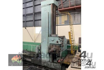 Stanko   Import Floor Borer