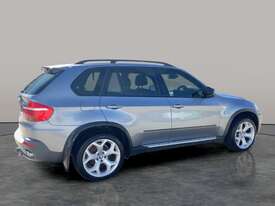 2007 BMW X5 d Wagon T/Diesel (Auto) #Tow Only# - picture0' - Click to enlarge