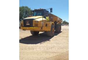CAT 745-04LRC Articulated Trucks