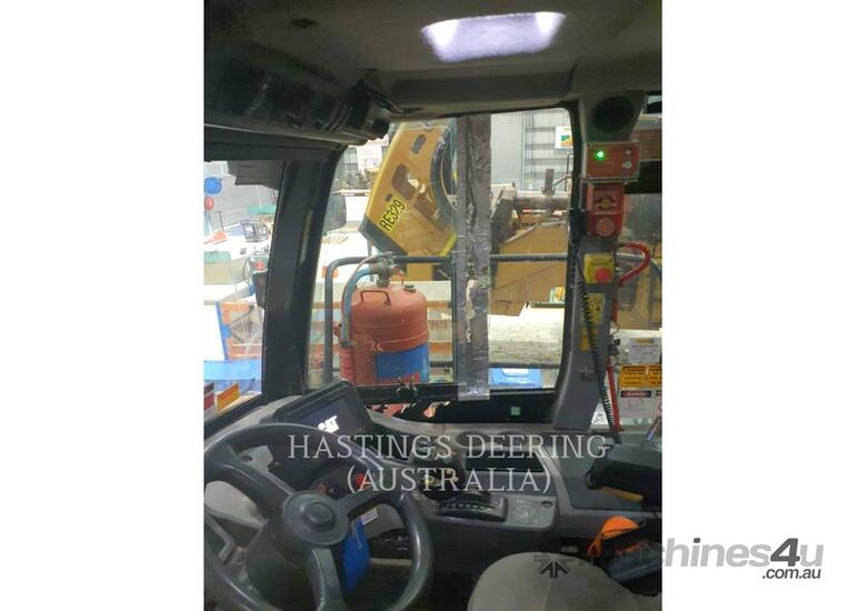 CAT 745-04LRC Articulated Trucks