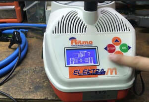 Elektra M Electrofusion (EF) Welder (15-315mm)