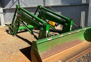 John Deere H480 Front End Loader Attachments John Deere H480 Front End Loader Attachments