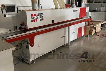 LANGE B90KFE - Located QLD