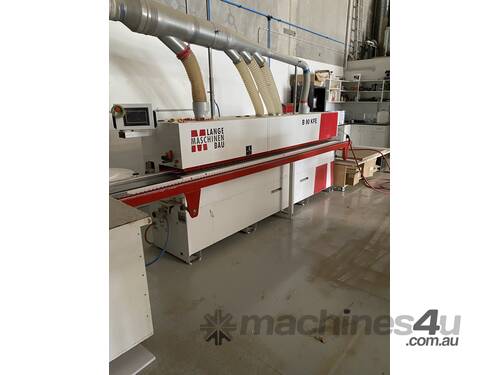 LANGE B90KFE - Located QLD