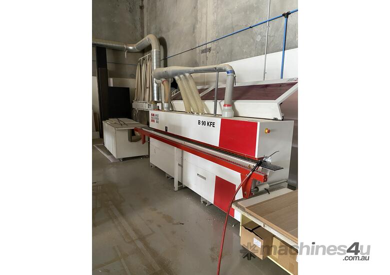 LANGE B90KFE - Located QLD