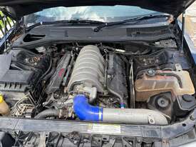 2006 Chrysler 300CC  Petrol - picture0' - Click to enlarge