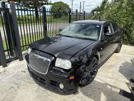 2006 Chrysler 300CC  Petrol - picture2' - Click to enlarge
