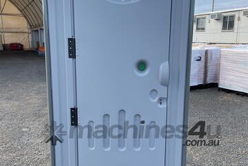 EXEQ Fresh Water Portaloo