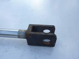 Double Acting Hydraulic Ram 60mm OD x 250mm Stroke - picture1' - Click to enlarge
