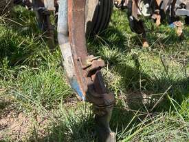 FLEXI-COIL 820 AIR SEEDER - picture0' - Click to enlarge