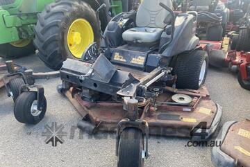Toro   7210d