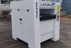 WINMAX 630mm Thicknesser New