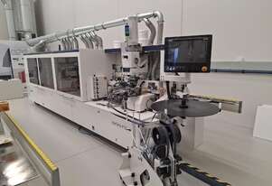 #SHOWROOM MELBOURNE# SCM Stefani MD - Edge banding Machine