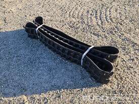 Unused Captok Rubber Track to suit 1-3 Ton Mini Excavator  - picture0' - Click to enlarge