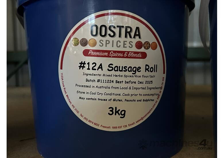caption Contents of Shelf Bay H00