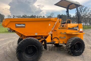 Thwaites 2018   9t