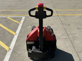 EP Electric Pallet Jack - picture1' - Click to enlarge