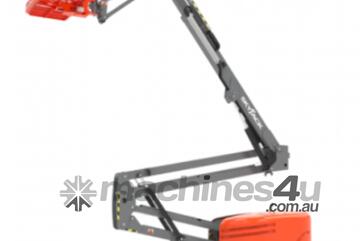 Articulating Boom Lift 45 Foot