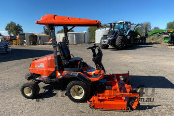 Kubota F3690 Front Deck Lawn Equipment