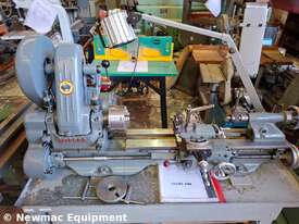 Myford ML7 Bench Lathe - picture0' - Click to enlarge