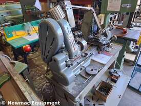 Myford ML7 Bench Lathe - picture1' - Click to enlarge