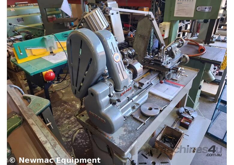 Myford ML7 Bench Lathe