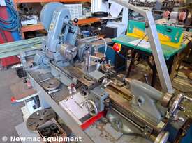 Myford ML7 Bench Lathe - picture2' - Click to enlarge