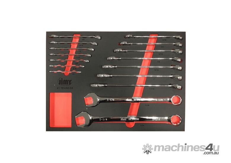 548Pc Professional Diesel Power 14 Drawer 72