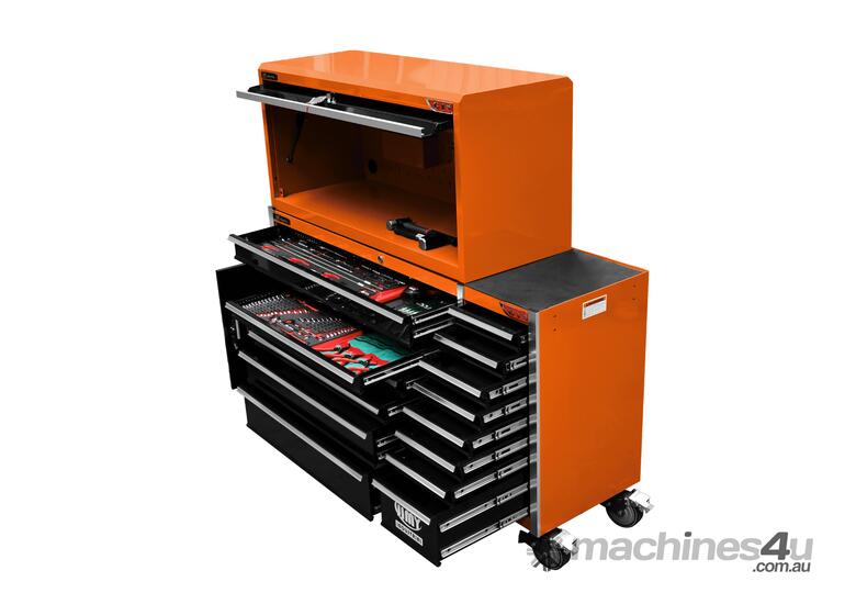 548Pc Professional Diesel Power 14 Drawer 72