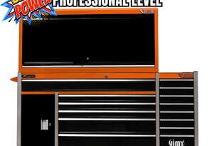 548Pc Professional Diesel Power 14 Drawer 72