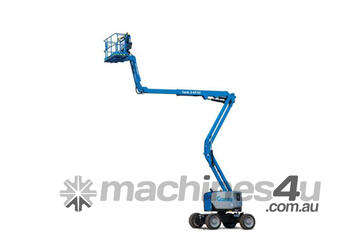 Genie Z-45 XC Articulated Boom Lift for  