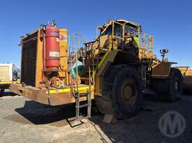 Caterpillar 988H - picture0' - Click to enlarge