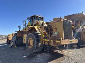 Caterpillar 988H - picture2' - Click to enlarge